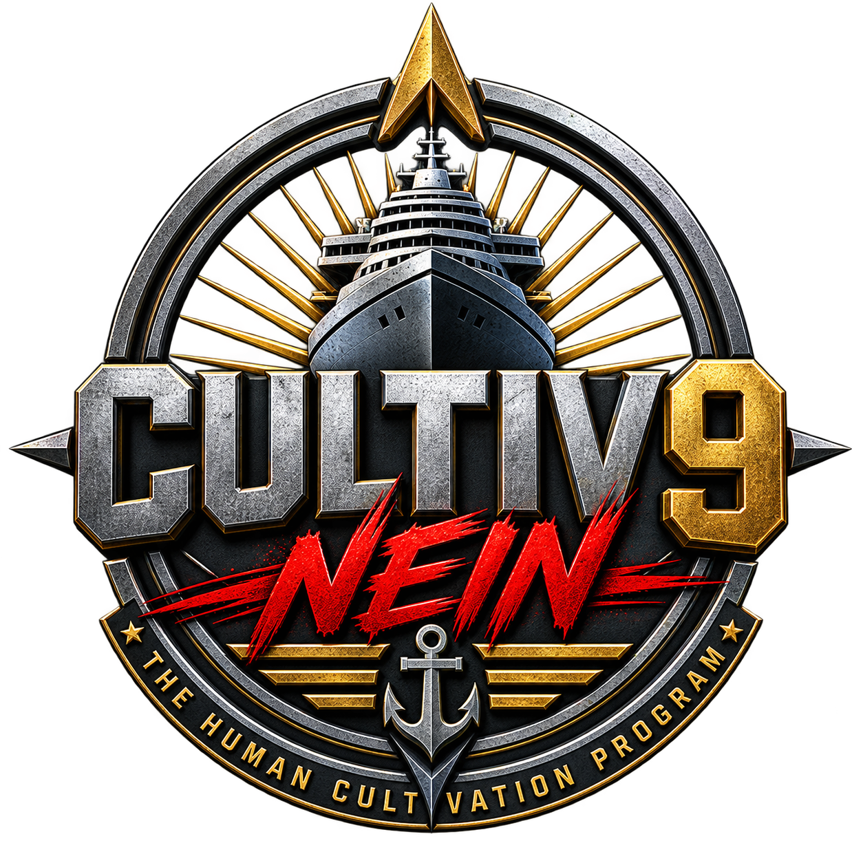 CULTIV9 logo